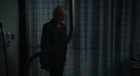 Clip of quote: So if a happy ending is staring at you right in the fucking face,