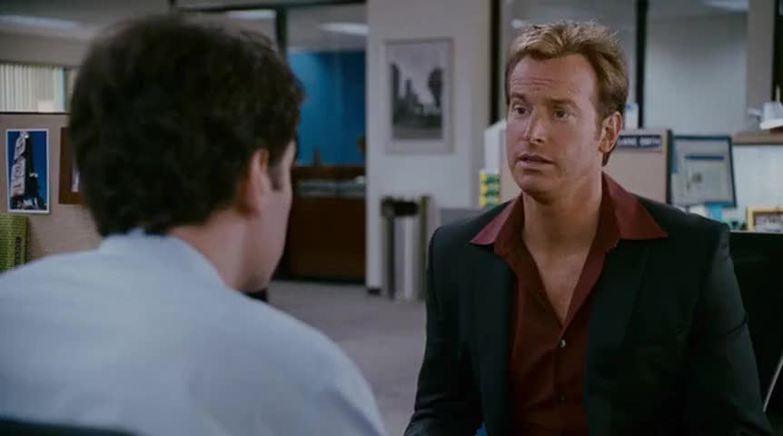 Clip of quote: You're dealing with the house of a major Hollywood celebrity,
