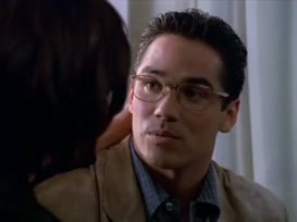 Clip of quote: Well, my friend is healthy.