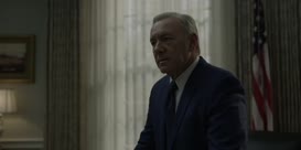 Clip of quote: Not even for presidents.