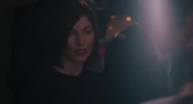 Clip of quote: - My tits? - No! No, no, no, no.