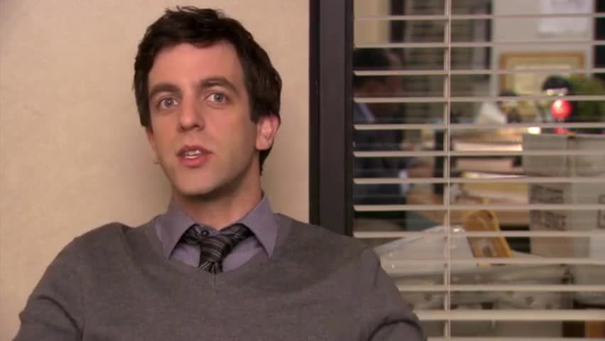 Clip of quote: So, to make things simpler for Deangelo, I just, without lying,