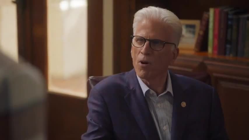 Clip of quote: for a mature relationship.