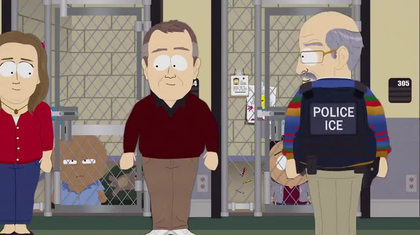 Clip of quote: Yes, they're pretty silly-looking.