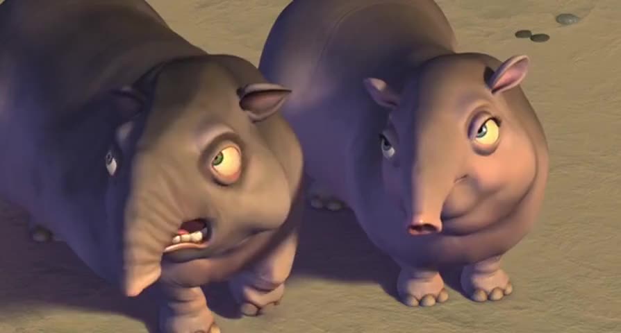 Clip of quote: Okay let's go, I'll find Sid Don't pull him