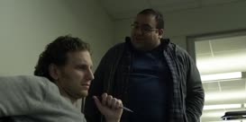 Clip of quote: to recruit mercenaries on the Deep Web