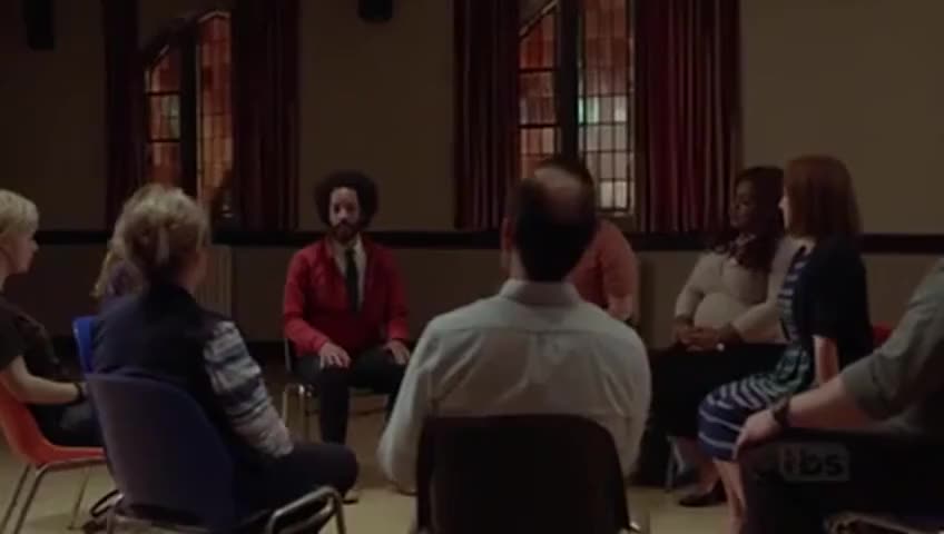 Clip of quote: I had a pretty good week.