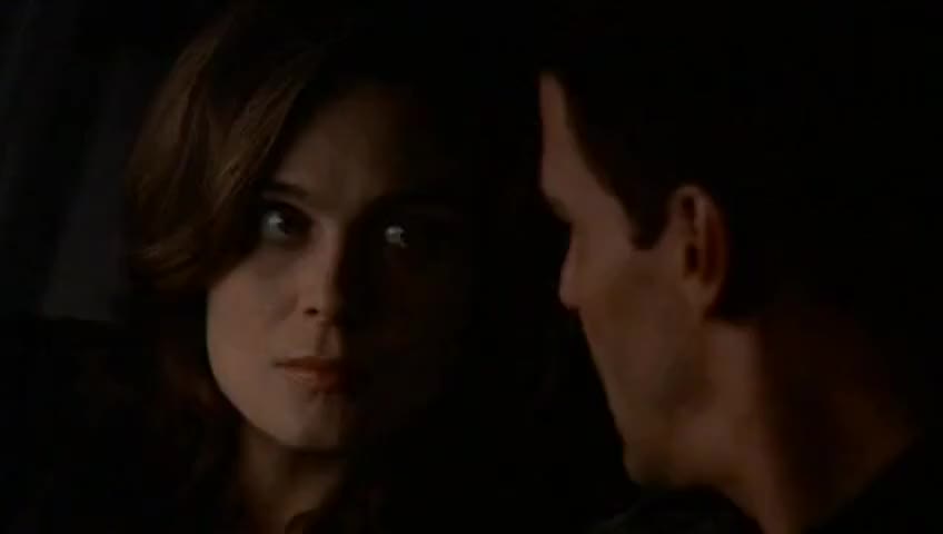 Clip of quote: Forget about where the words are aimed.