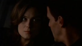 Clip of quote: Forget about where the words are aimed.