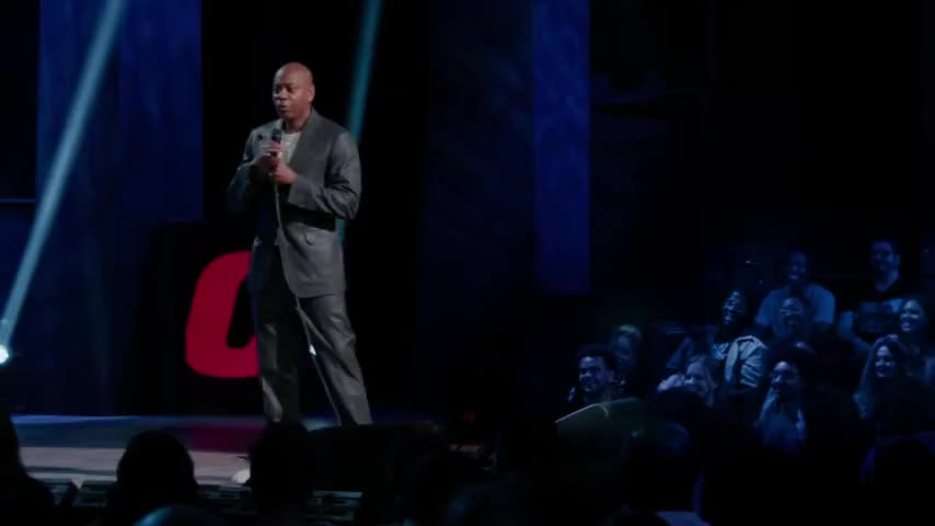 Clip of quote: If Martin Luther King was like,
