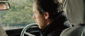 Clip of quote: Suppose I get done by the police?