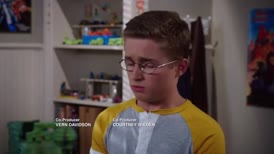 Clip of quote: That's an A+.