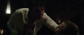 Clip of quote: We're on track, we're one configuration away.