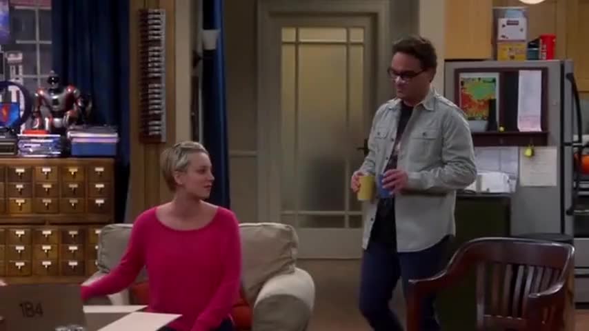 Clip of quote: Boy, I'm gonna miss these painkillers.