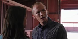 Clip of quote: I owe him.