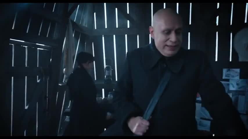 Clip of quote: That poor kid will be going home in a body bag.