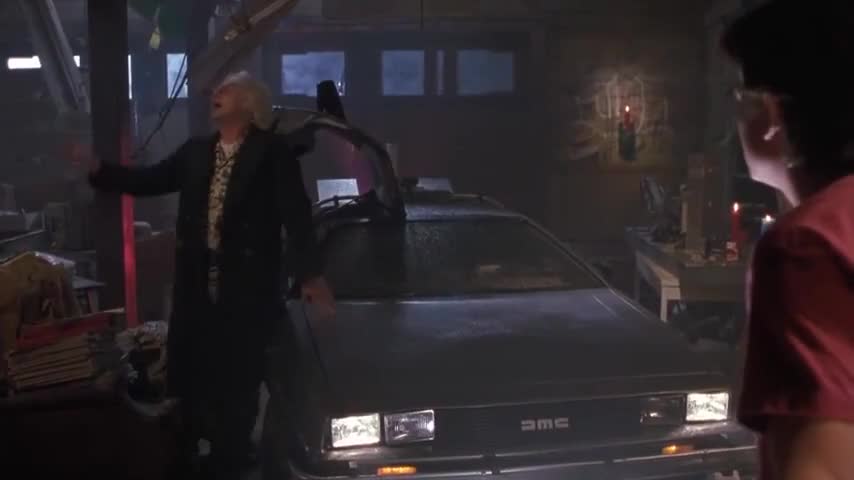 Clip of quote: ...after we straighten all of this out.