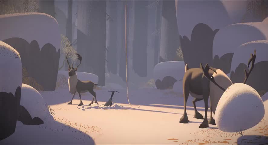 Clip of quote: [grunting]