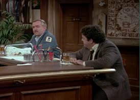 Clip of quote: We could probably use A little bit more exercise.