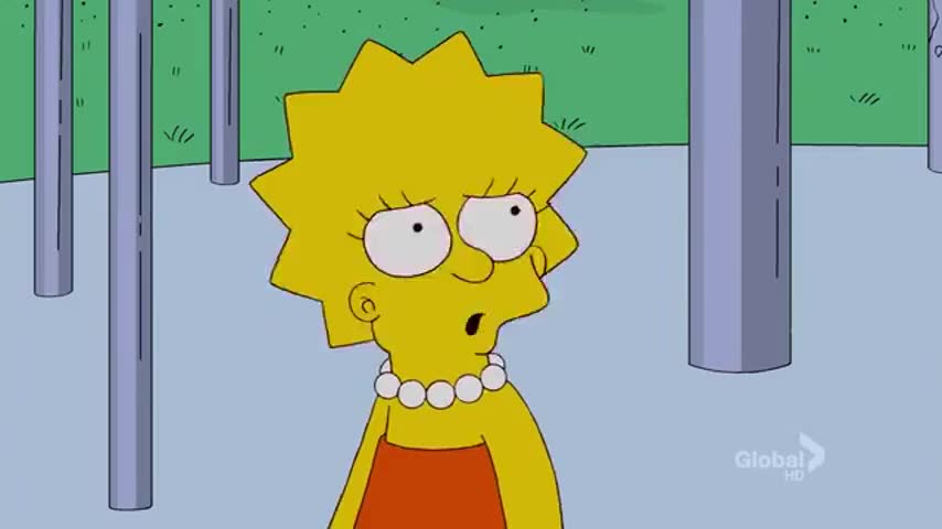 Clip of quote: Why do you keep telling me what I'm gonna do?