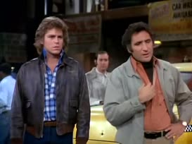 Clip of quote: that you watch this show regularly?
