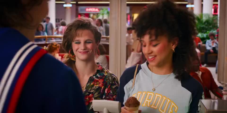 Clip of quote: Anything else?