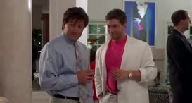 Clip of quote: "That stripper sharon has some major tits !!!!!"