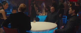 Clip of quote: Ah, thank you.
