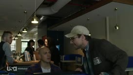 Clip of quote: I gotta tell you I had sex with your mom this morning,