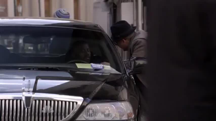 Clip of quote: Yesterday you had a customer...