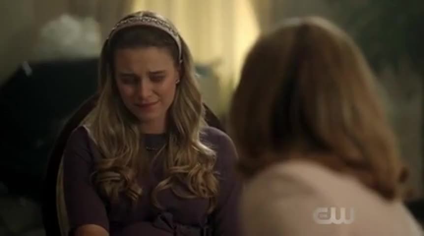 Clip of quote: You want me to come home?