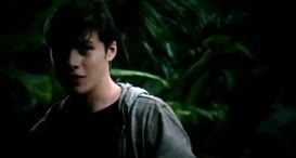 Clip of quote: We're totally safe.