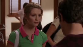 Clip of quote: It might be good for him. Distract him. And it would be fun.
