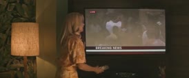 Clip of quote: and right now, as you can see from this footage,
