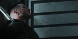 Clip of quote: I'm actually quite good at this.