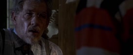 Clip of quote: Go down the steps.