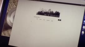 Clip of quote: Hm. She felt that she saw Wilden too.