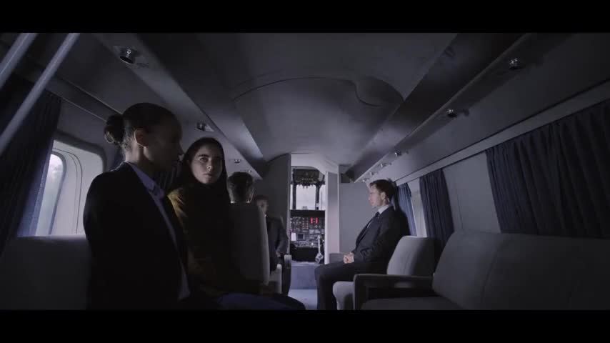 I've never seen those agents before.