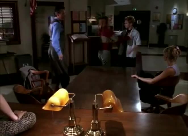 Clip of quote: But you aren't. It's a kill-in-the-day monster.