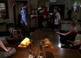 Clip of quote: But you aren't. It's a kill-in-the-day monster.