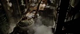 Clip of quote: [ All Screaming ]