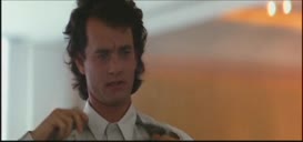 Clip of quote: Let me buy you the tux and we'll call it even.
