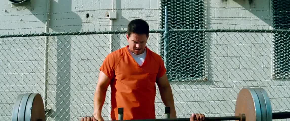 Clip of quote: Life is going to give me another set.