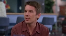 Clip of quote: What's the second way?