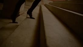 Clip of quote: Tonight.