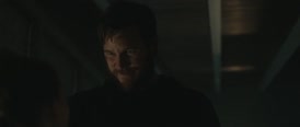Clip of quote: [water running]