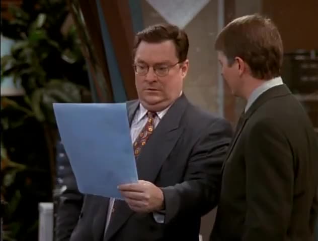 Clip of quote: Oh. Well, I guess they didn't have very good typewriters back in the 1800s.