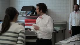 Clip of quote: So yeah, that's actually why I wanted to talk to you.