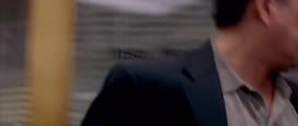 Clip of quote: - Come on, you guys! - Whoa, whoa, whoa, whoa, whoa. I'm not going anywhere.