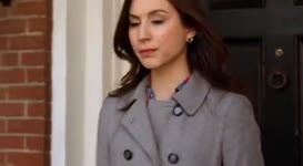 Clip of quote: JENNA [ON VIDEO]: You have no idea who you're dealing with. Huh?